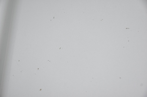 MASKA POKRYWA SILNIKA MERCEDES A W169 761