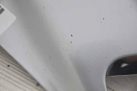 MASKA POKRYWA SILNIKA MERCEDES A W169 761