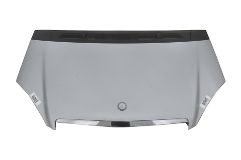 MASKA POKRYWA SILNIKA MERCEDES A W169 761