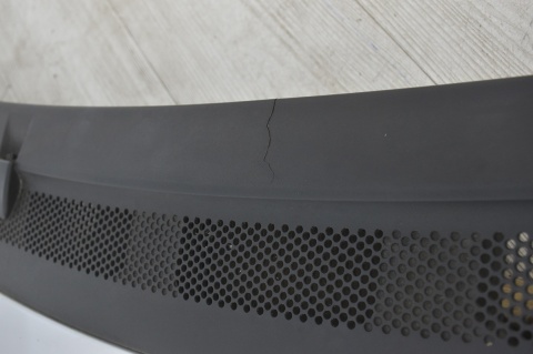 MASKA POKRYWA SILNIKA MERCEDES A W169 761