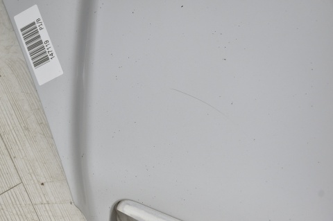 MASKA POKRYWA SILNIKA MERCEDES A W169 761