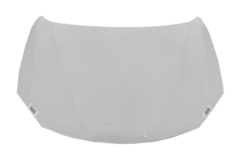 MASKA POKRYWA SILNIKA MG 6