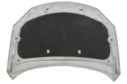 MASKA POKRYWA SILNIKA MG 6