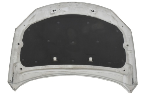 MASKA POKRYWA SILNIKA MG 6