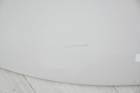 MASKA POKRYWA SILNIKA MG 6