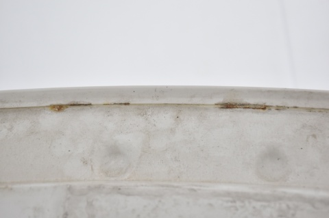 MASKA POKRYWA SILNIKA MG 6