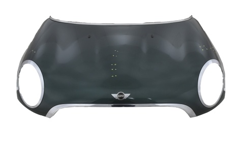 MASKA POKRYWA SILNIKA MINI ONE COOPER R56 A67