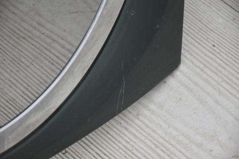 MASKA POKRYWA SILNIKA MINI ONE COOPER R56 A67