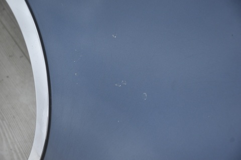 MASKA POKRYWA SILNIKA MINI ONE COOPER S R56 A93/5