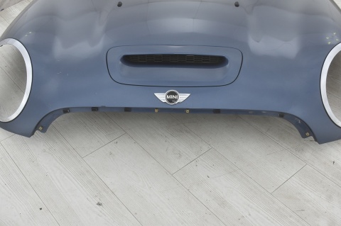 MASKA POKRYWA SILNIKA MINI ONE COOPER S R56 A93/5