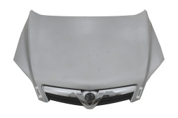 MASKA POKRYWA SILNIKA OPEL ANTARA 92U