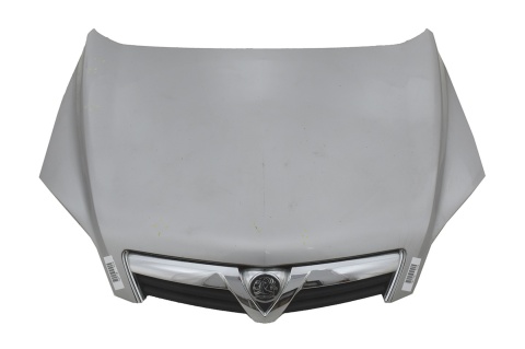 MASKA POKRYWA SILNIKA OPEL ANTARA 92U