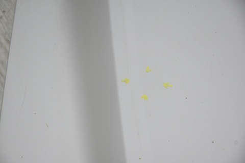 MASKA POKRYWA SILNIKA OPEL ANTARA 92U