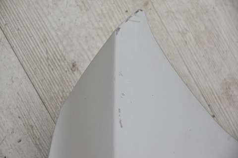 MASKA POKRYWA SILNIKA OPEL ANTARA 92U