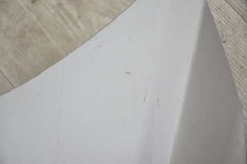 MASKA POKRYWA SILNIKA OPEL ANTARA 92U