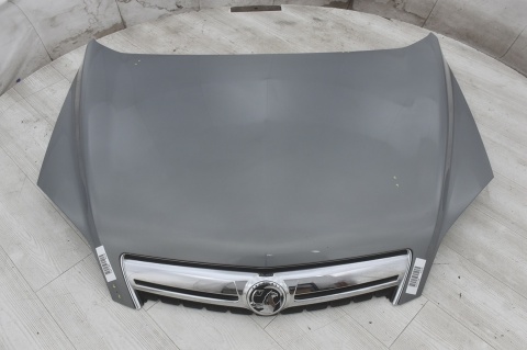 MASKA POKRYWA SILNIKA OPEL ANTARA LIFT GJE