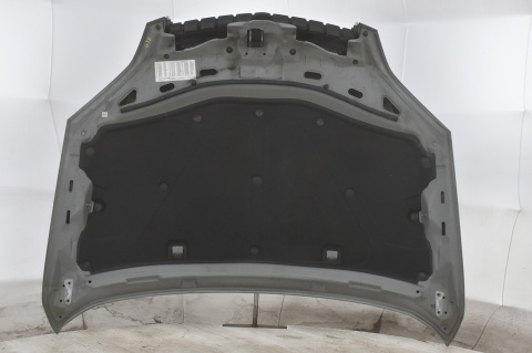 MASKA POKRYWA SILNIKA OPEL ANTARA LIFT GJE