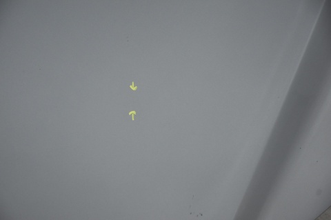 MASKA POKRYWA SILNIKA OPEL ANTARA LIFT GJE