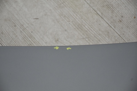 MASKA POKRYWA SILNIKA OPEL ANTARA LIFT GJE