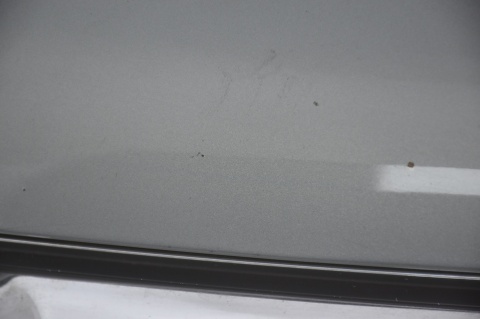 MASKA POKRYWA SILNIKA OPEL ANTARA LIFT GJE