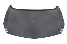 MASKA POKRYWA SILNIKA OPEL ASTRA J IV