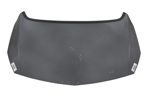 MASKA POKRYWA SILNIKA OPEL ASTRA J IV