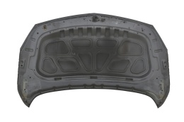 MASKA POKRYWA SILNIKA OPEL ASTRA J IV