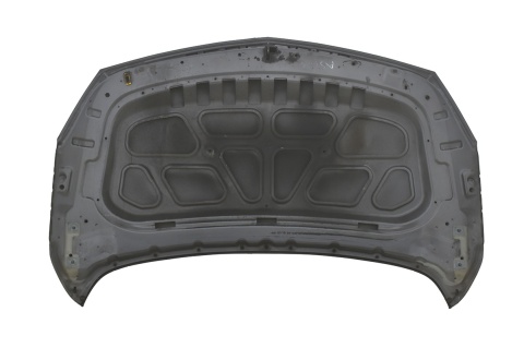 MASKA POKRYWA SILNIKA OPEL ASTRA J IV