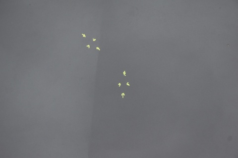 MASKA POKRYWA SILNIKA OPEL ASTRA J IV