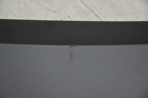 MASKA POKRYWA SILNIKA OPEL ASTRA J IV