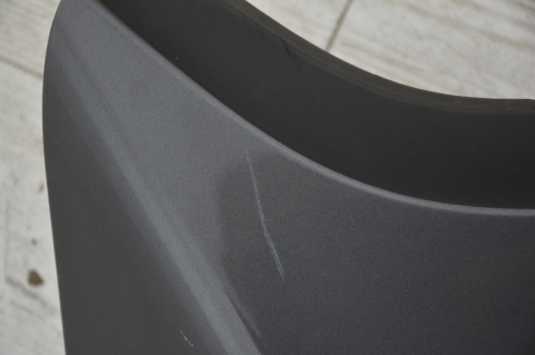 MASKA POKRYWA SILNIKA OPEL ASTRA J IV