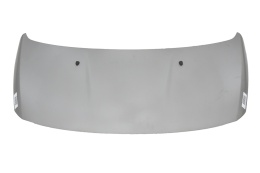 MASKA POKRYWA SILNIKA PEUGEOT 3008 EVGC