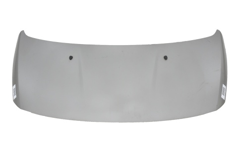 MASKA POKRYWA SILNIKA PEUGEOT 3008 EVGC