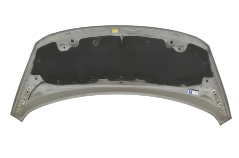 MASKA POKRYWA SILNIKA PEUGEOT 3008 EVGC