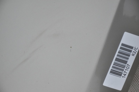 MASKA POKRYWA SILNIKA PEUGEOT 3008 EVGC