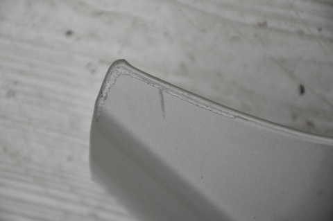 MASKA POKRYWA SILNIKA PEUGEOT 3008 EVGC