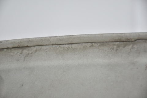 MASKA POKRYWA SILNIKA PEUGEOT 3008 EVGC