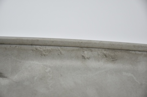 MASKA POKRYWA SILNIKA PEUGEOT 3008 EVGC