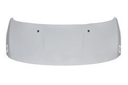 MASKA POKRYWA SILNIKA PEUGEOT 3008 EZRC