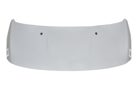 MASKA POKRYWA SILNIKA PEUGEOT 3008 EZRC