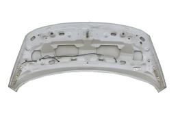 MASKA POKRYWA SILNIKA PEUGEOT 3008 EZRC