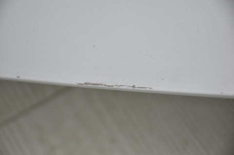 MASKA POKRYWA SILNIKA PEUGEOT 3008 EZRC