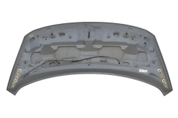 MASKA POKRYWA SILNIKA PEUGEOT 3008 I KTHC