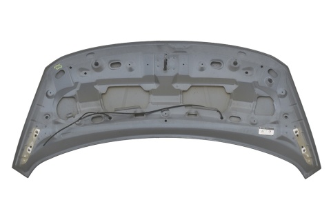 MASKA POKRYWA SILNIKA PEUGEOT 3008 I KTHC