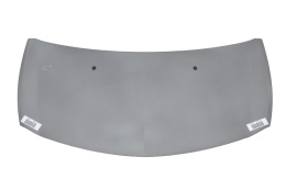 MASKA POKRYWA SILNIKA RENAULT CLIO III 3 TEKNG