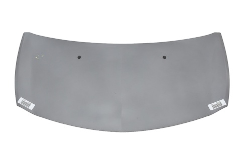 MASKA POKRYWA SILNIKA RENAULT CLIO III 3 TEKNG