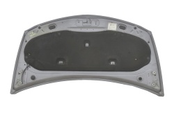 MASKA POKRYWA SILNIKA RENAULT CLIO III 3 TEKNG