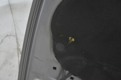 MASKA POKRYWA SILNIKA RENAULT CLIO III 3 TEKNG