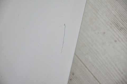 MASKA POKRYWA SILNIKA RENAULT KANGOO II TEB64 SREBRNY