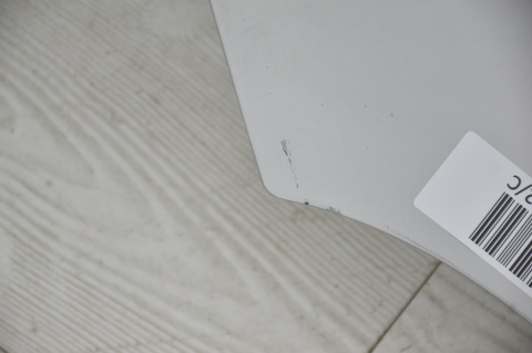 MASKA POKRYWA SILNIKA RENAULT KANGOO II TEB64 SREBRNY